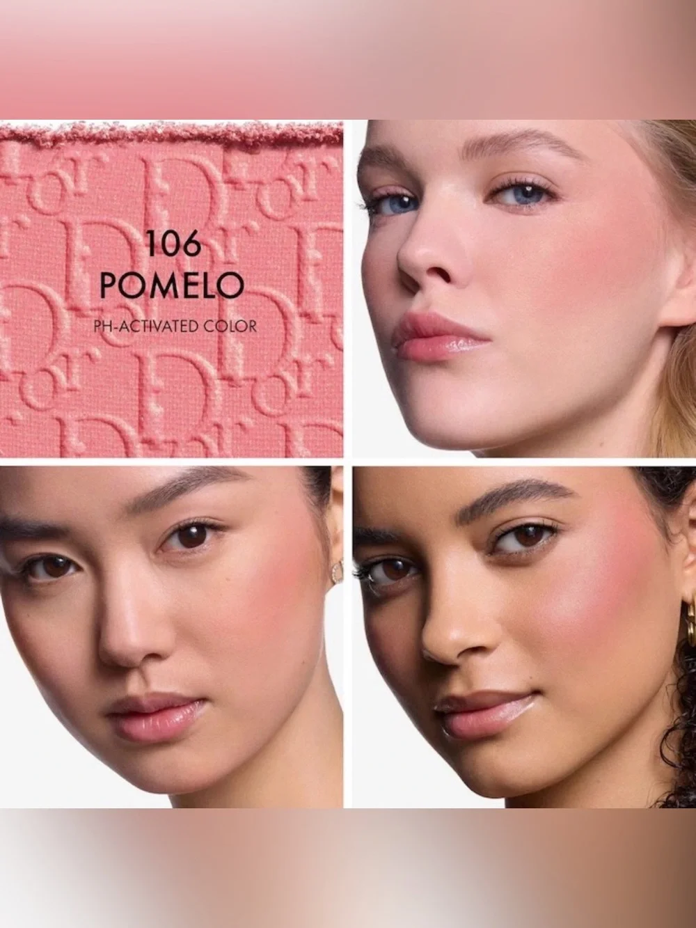 Dior brand new